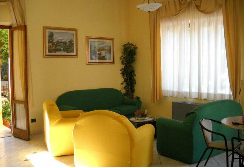 هتل La Conchiglia