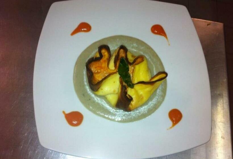 هتل La Conchiglia