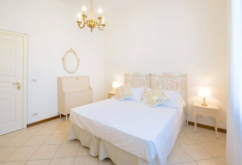 هتل La Pineta Al Mare