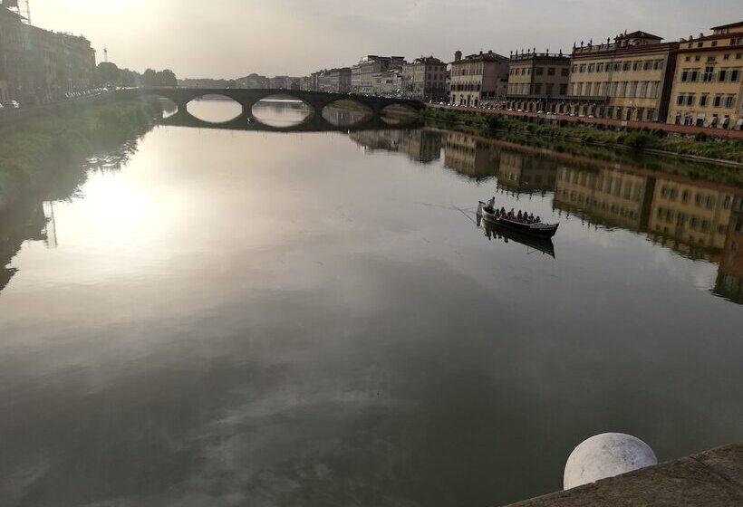 酒店 La Residenza Il Maggio B&b