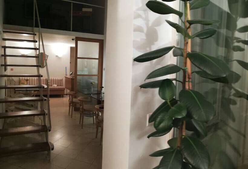 酒店 La Residenza Il Maggio B&b