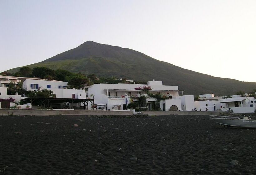 هتل La Sirenetta Park
