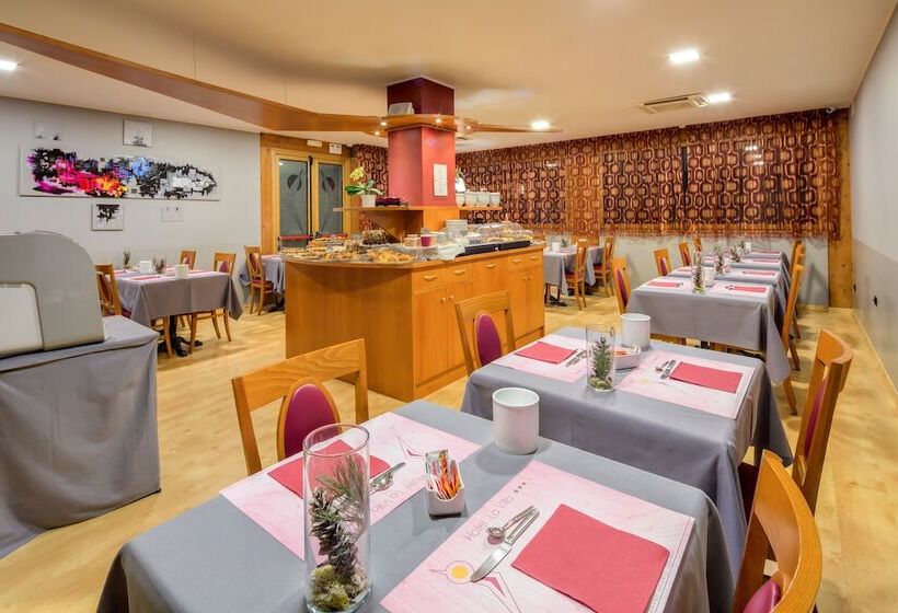 La Villa   Sure Hotel Collection By Best Western