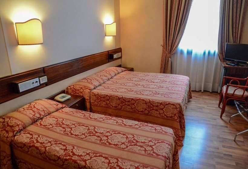 Otel Le Boulevard