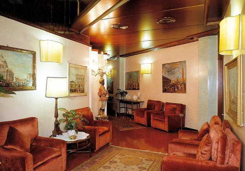 هتل Le Boulevard
