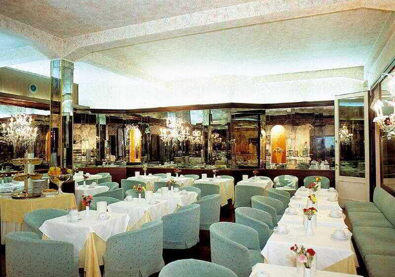 هتل Le Boulevard