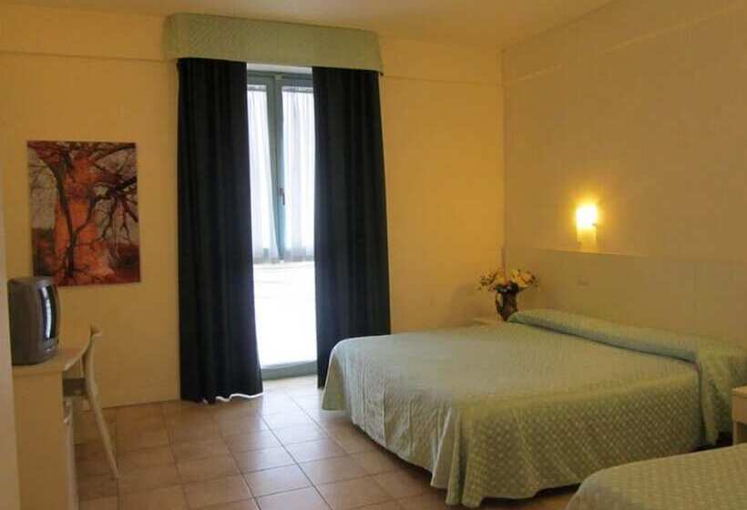 Hotel Lieta Sosta