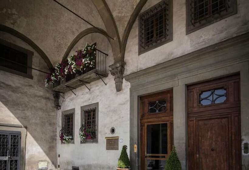 Fotos del hotel Loggiato Dei Serviti:  27