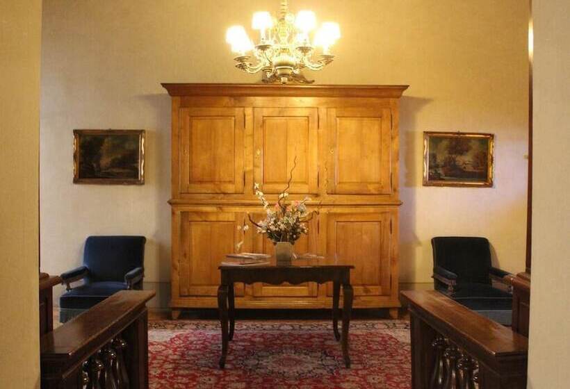 Fotos del hotel Loggiato Dei Serviti:  19