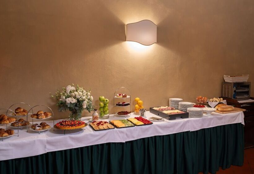 Fotos del hotel Loggiato Dei Serviti:  22
