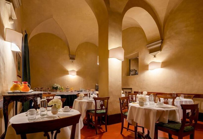 Fotos del hotel Loggiato Dei Serviti:  14
