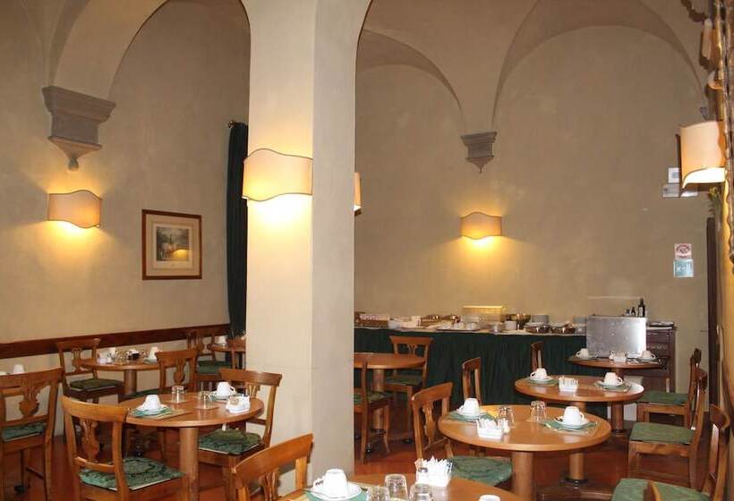 Fotos del hotel Loggiato Dei Serviti:  10