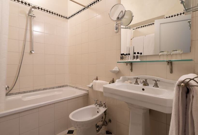 Fotos del hotel Loggiato Dei Serviti:  9