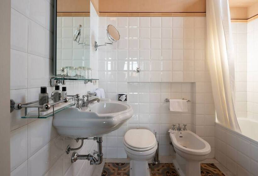 Fotos del hotel Loggiato Dei Serviti:  44