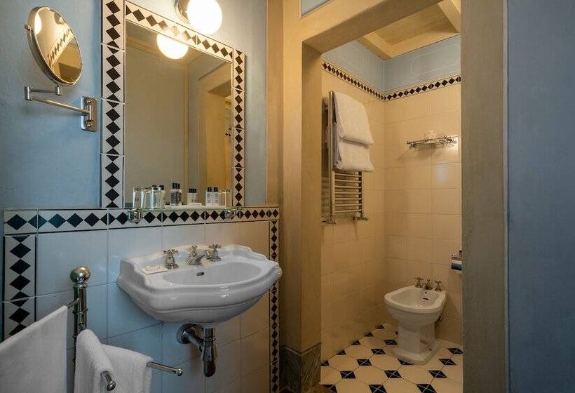 Fotos del hotel Loggiato Dei Serviti:  8