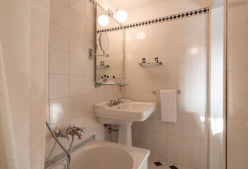 Fotos del hotel Loggiato Dei Serviti:  6