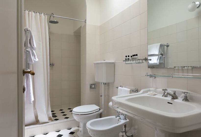 Fotos del hotel Loggiato Dei Serviti:  30