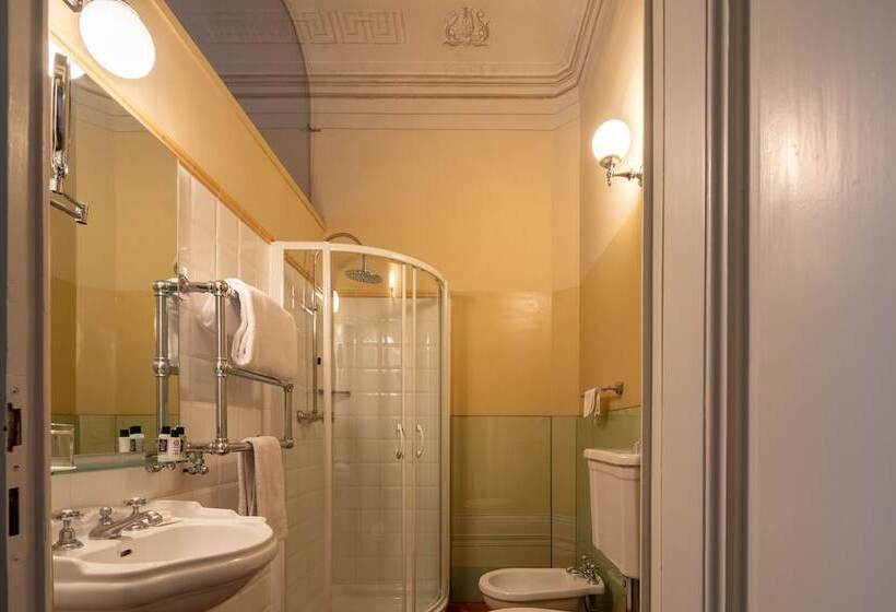 Fotos del hotel Loggiato Dei Serviti:  5