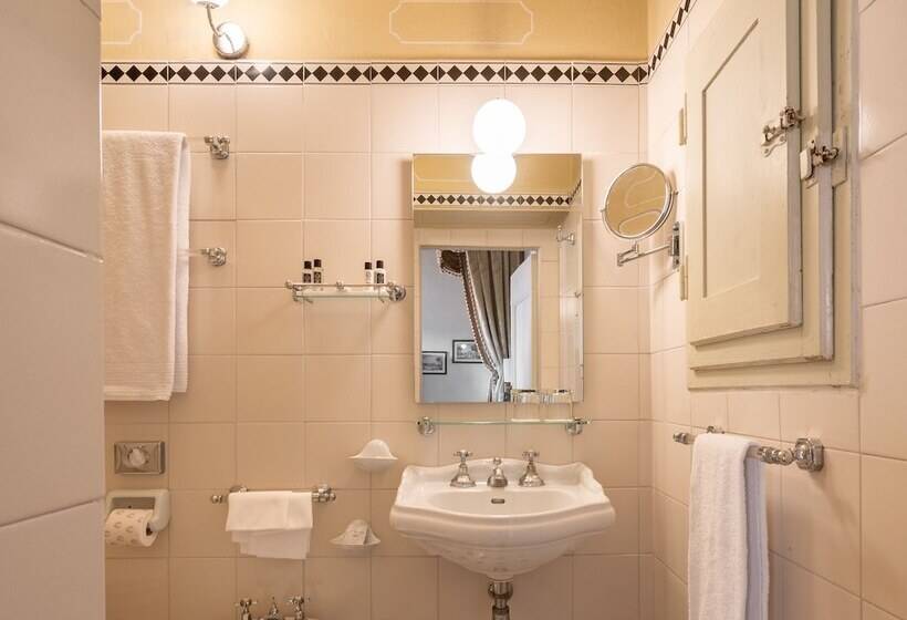 Fotos del hotel Loggiato Dei Serviti:  36