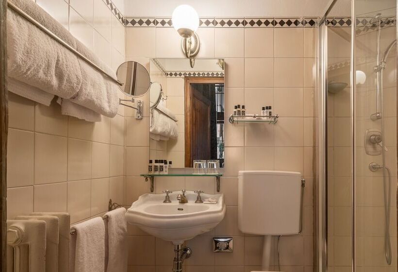 Fotos del hotel Loggiato Dei Serviti:  32