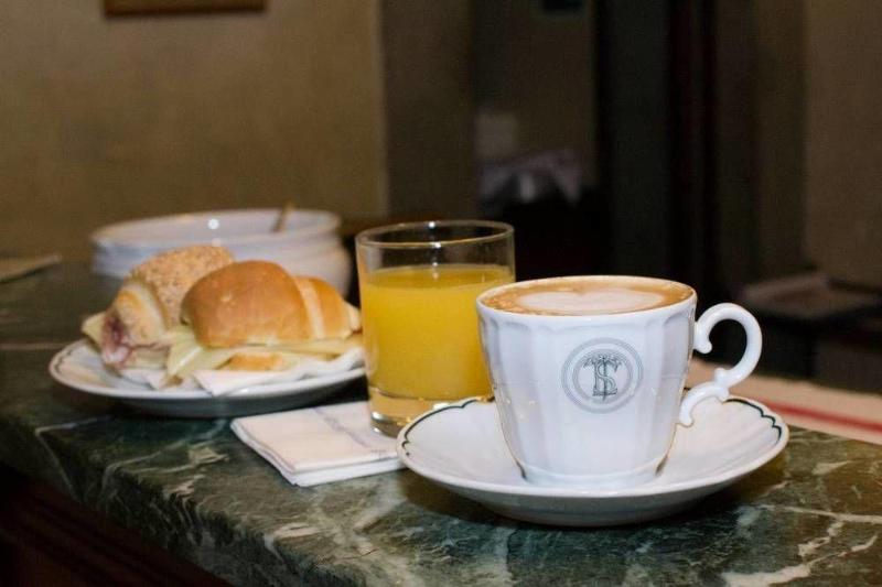 Fotos del hotel Loggiato Dei Serviti:  35