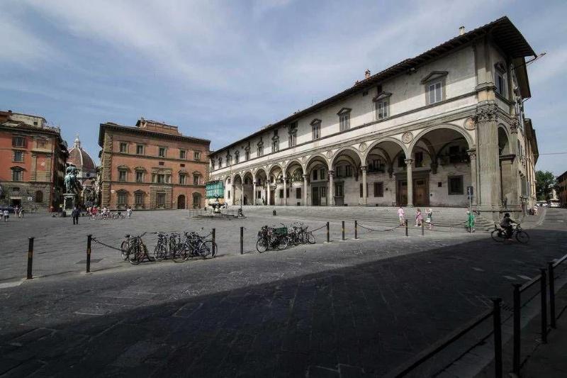 Fotos del hotel Loggiato Dei Serviti:  3
