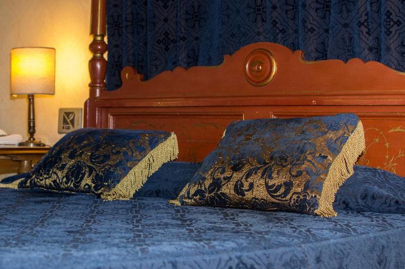 Fotos del hotel Loggiato Dei Serviti:  24