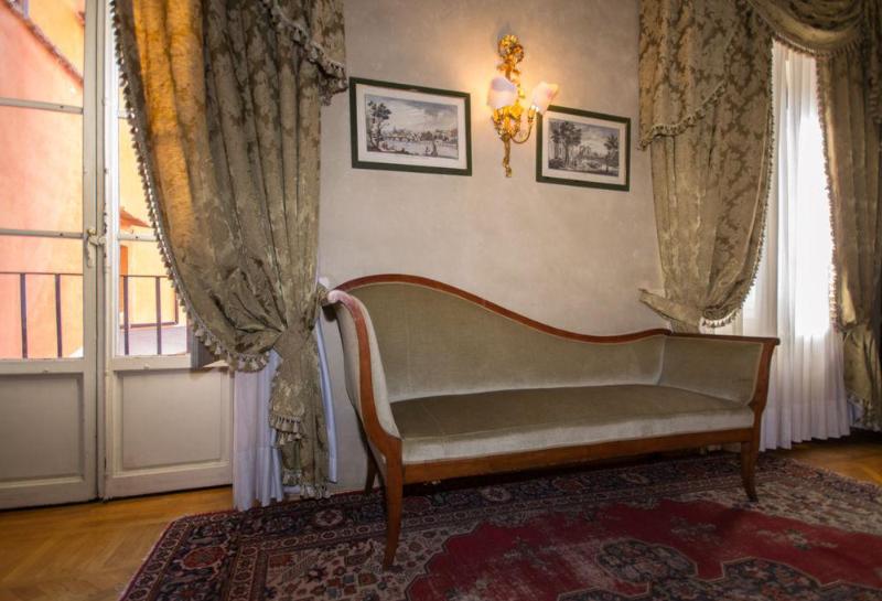Fotos del hotel Loggiato Dei Serviti:  39