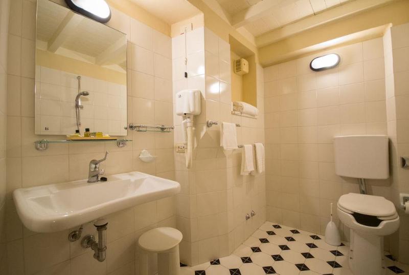 Fotos del hotel Loggiato Dei Serviti:  4
