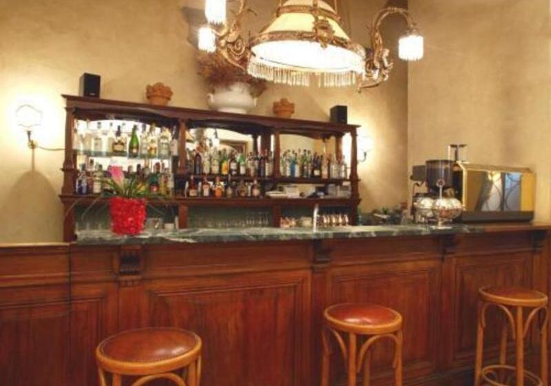 Fotos del hotel Loggiato Dei Serviti:  43