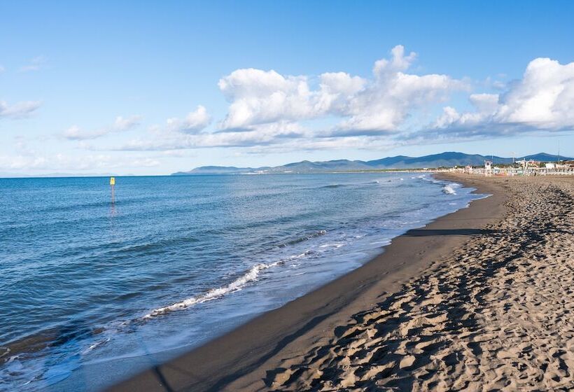 Lola Piccolo Hotel E Appartamenti