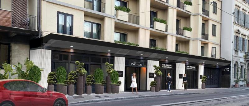 Fotos del hotel Londra  Firenze:  22