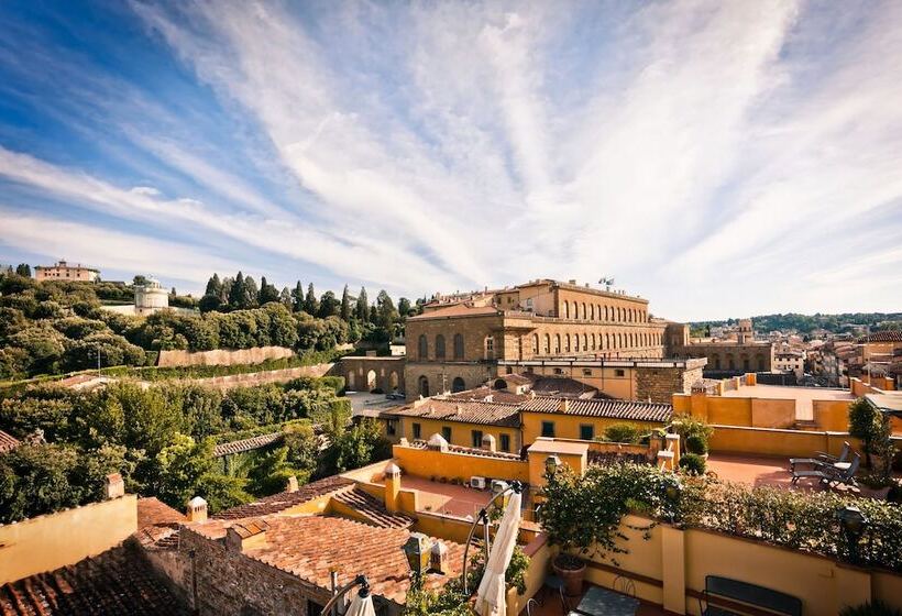 Fotos del hotel Londra  Firenze:  43