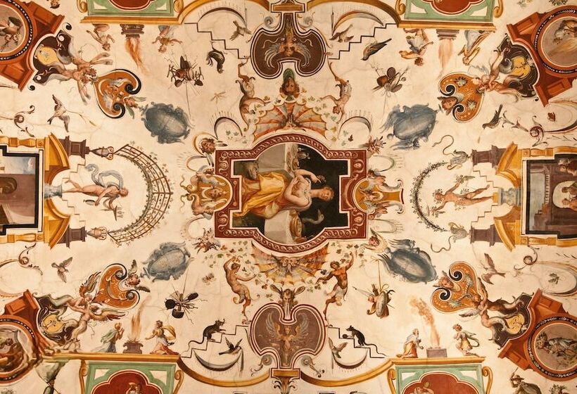 Fotos del hotel Londra  Firenze:  16