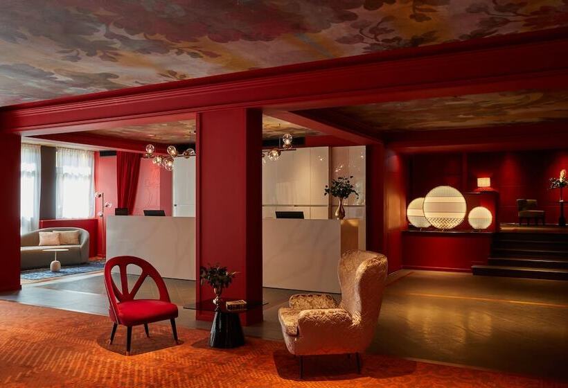 Fotos del hotel Londra  Firenze:  47