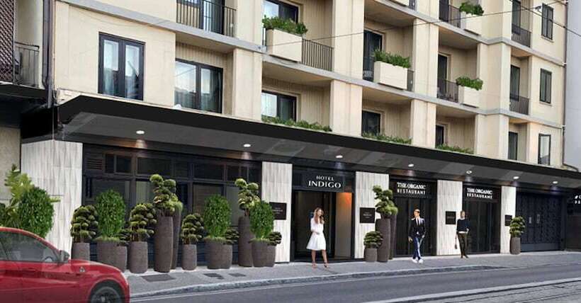 Fotos del hotel Londra  Firenze:  23