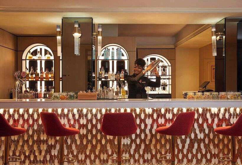 Fotos del hotel Londra  Firenze:  30