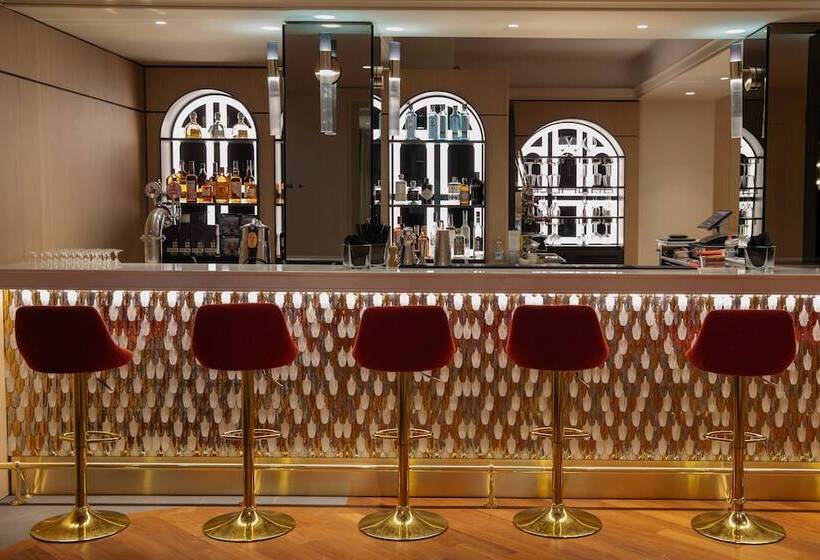 Fotos del hotel Londra  Firenze:  31