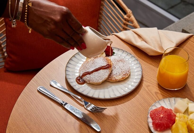 Fotos del hotel Londra  Firenze:  3