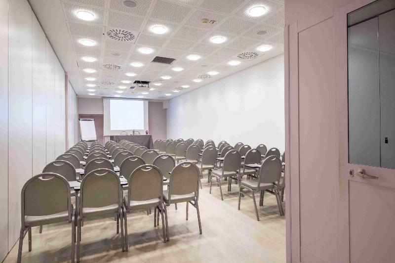 Fotos del hotel Londra  Firenze:  12