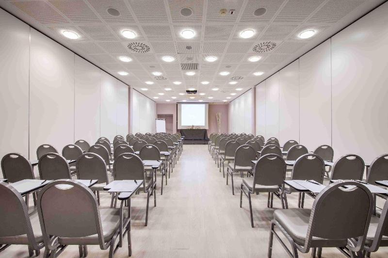 Fotos del hotel Londra  Firenze:  10