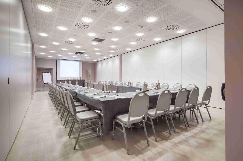 Fotos del hotel Londra  Firenze:  9