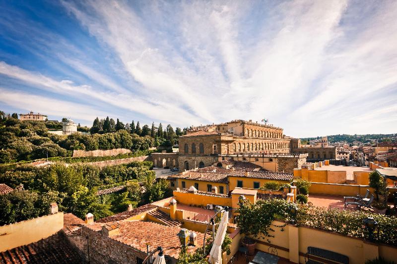 Fotos del hotel Londra  Firenze:  42