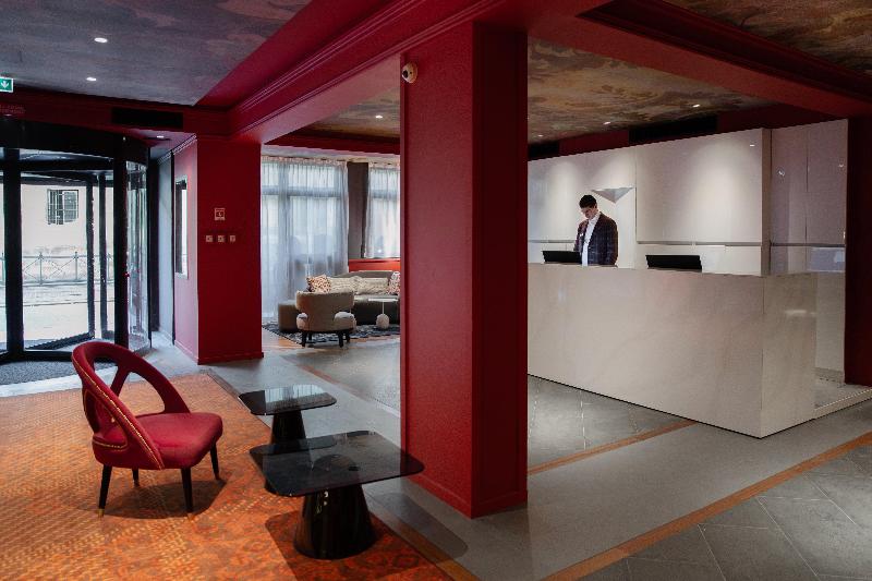 Fotos del hotel Londra  Firenze:  26