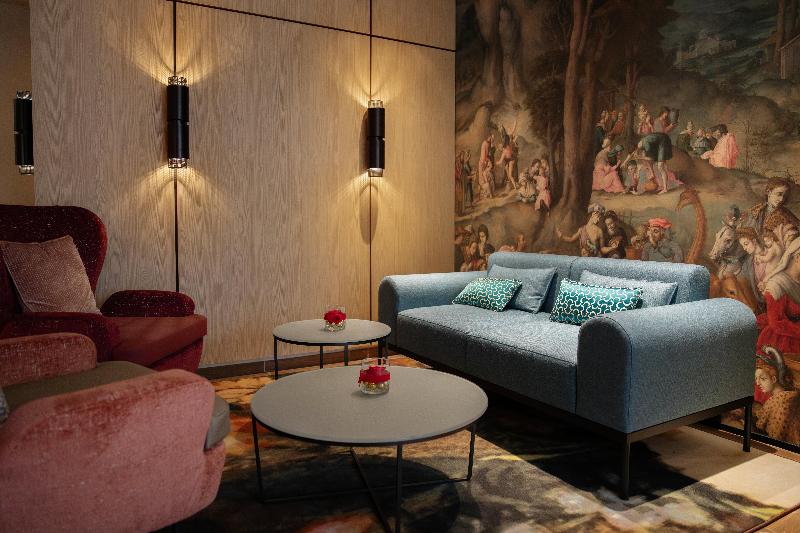 Fotos del hotel Londra  Firenze:  24