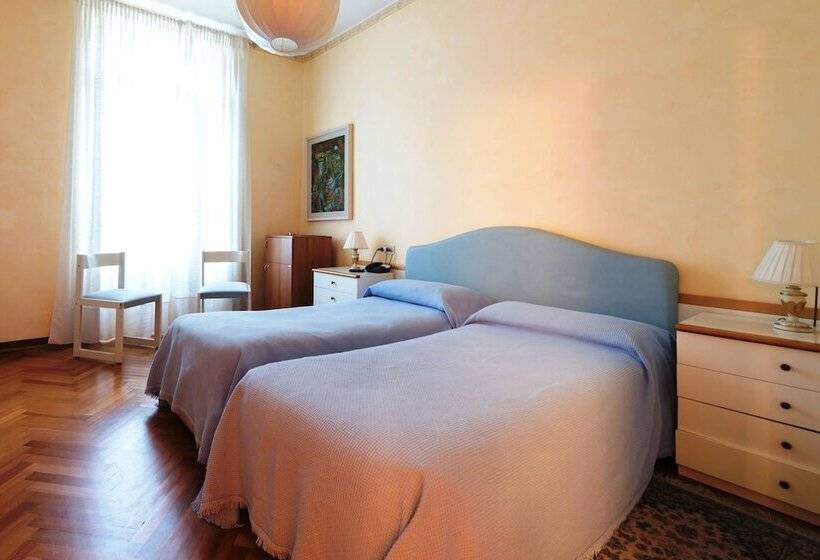 Otel Maderno