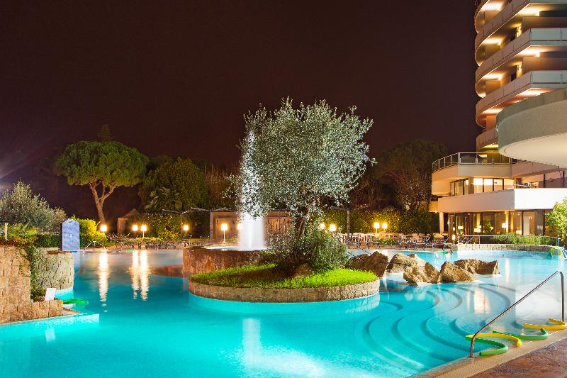 Galzignano Resort Terme & Golf   Hotel Majestic