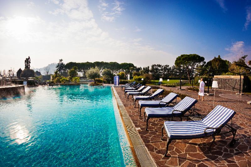 Galzignano Resort Terme & Golf   Hotel Majestic