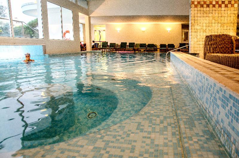 Galzignano Resort Terme & Golf   Hotel Majestic