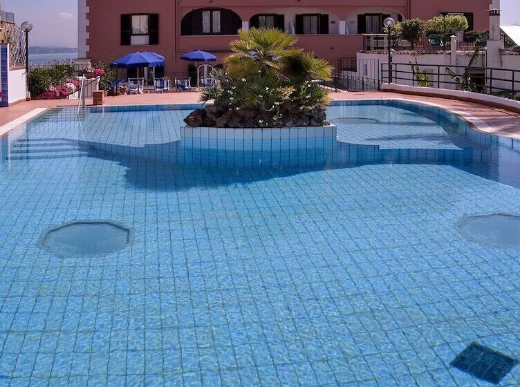 هتل Mare Blu Terme